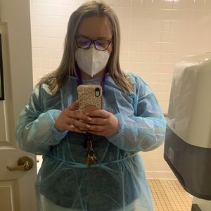 Meet your Posher, Marissa